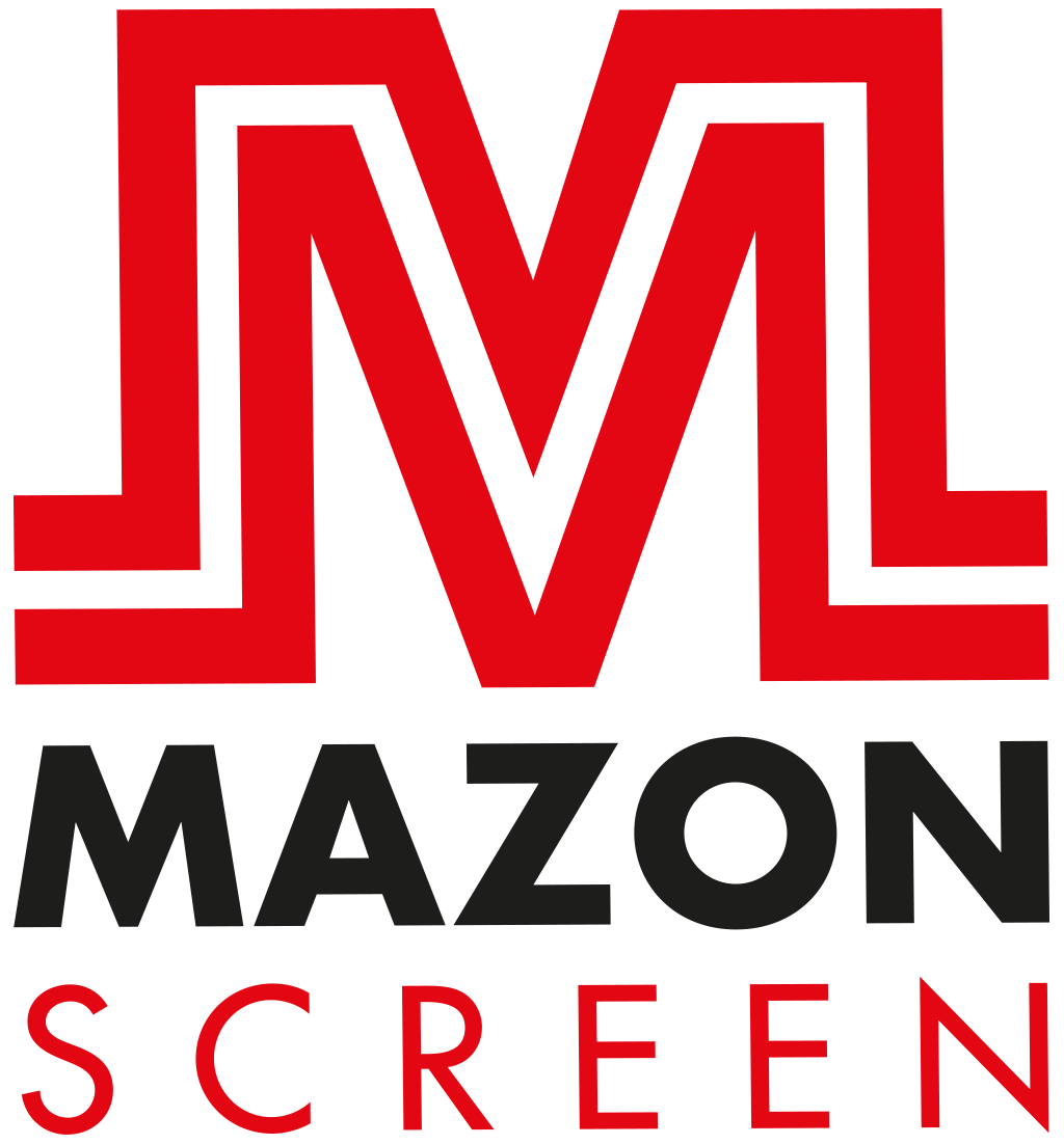 Mazon Screen
